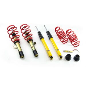 Coilover Suspension Street - MTSGWCU04