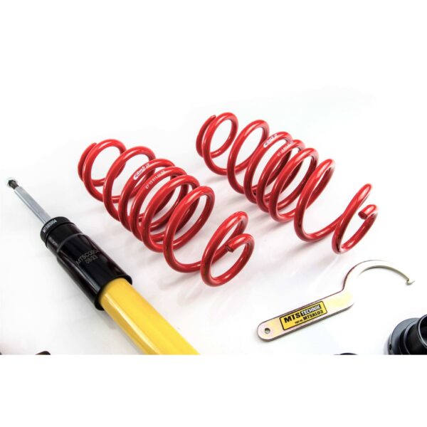 Coilover Suspension Street - MTSGWCU04