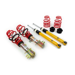 Coilover Suspension Street - MTSGWFI01