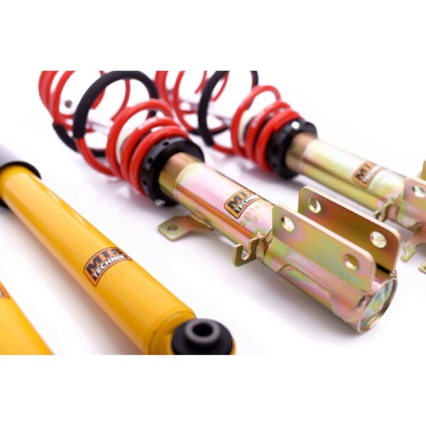Coilover Suspension Street - MTSGWFI01