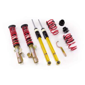 Coilover Suspension Street - MTSGWFO01