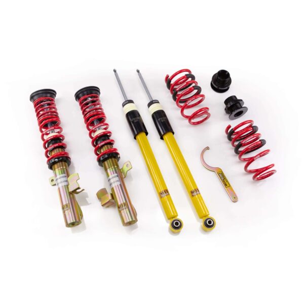 Coilover Suspension Street - MTSGWFO01