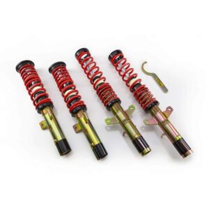 Coilover Suspension Street - MTSGWFO03