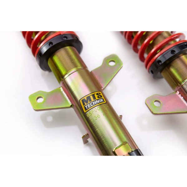 Coilover Suspension Street - MTSGWFO03