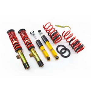 Coilover Suspension Street - MTSGWFO05