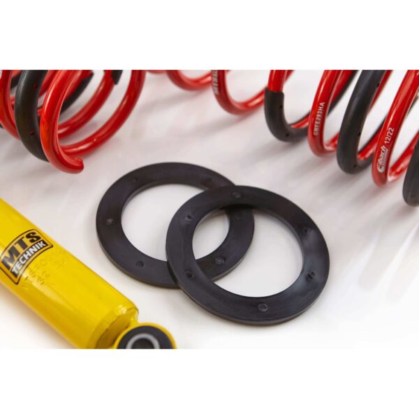 Coilover Suspension Street - MTSGWFO05