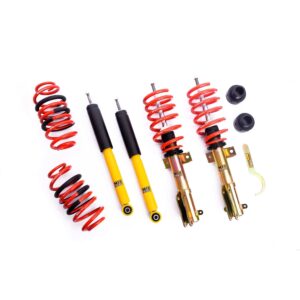 Coilover Suspension Street - MTSGWFO06