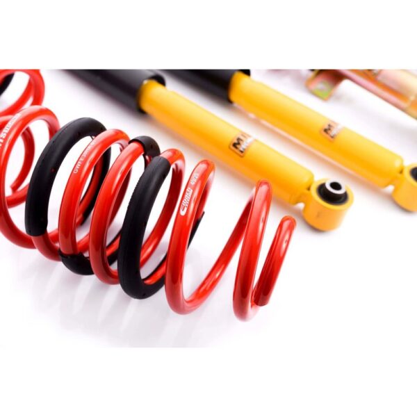 Coilover Suspension Street - MTSGWFO06