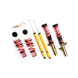 Coilover Suspension Street - MTSGWFO08