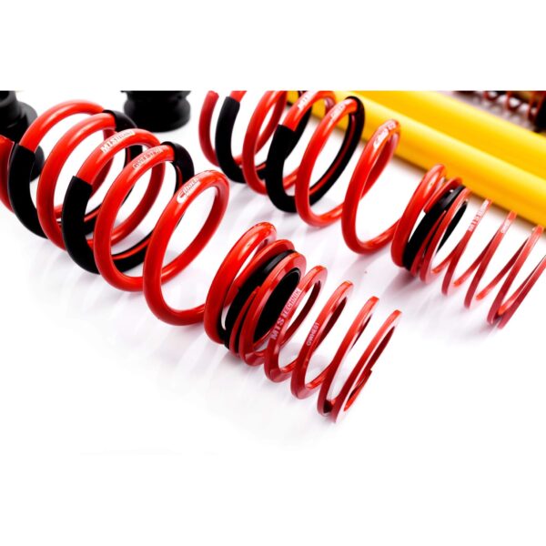 Coilover Suspension Street - MTSGWFO08