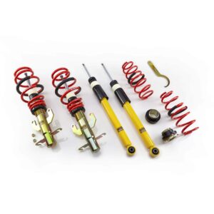 Coilover Suspension Street - MTSGWFO10