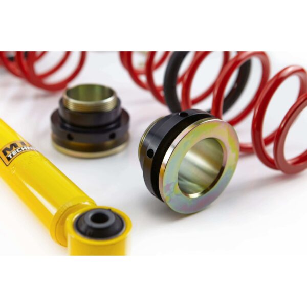 Coilover Suspension Street - MTSGWFO10