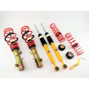 Coilover Suspension Street - MTSGWFO12