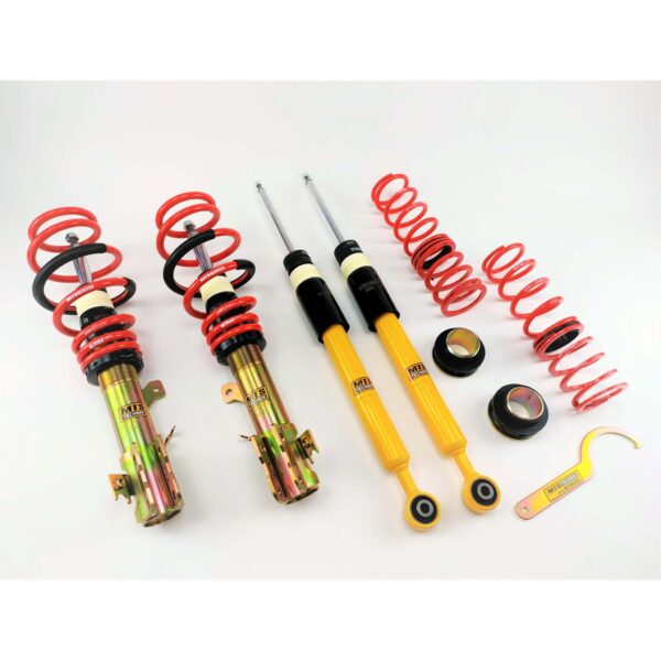 Coilover Suspension Street - MTSGWFO12