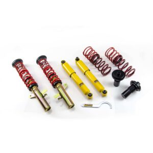 Coilover Suspension Street - MTSGWFO14