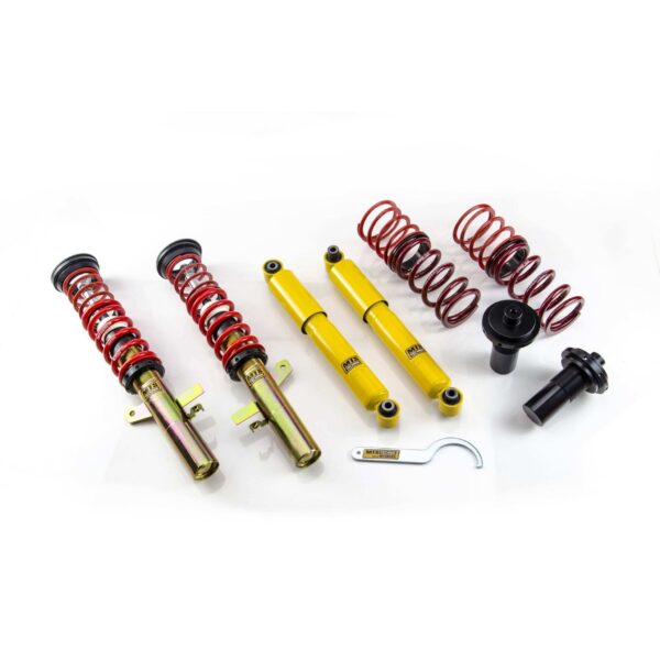 Coilover Suspension Street - MTSGWFO14