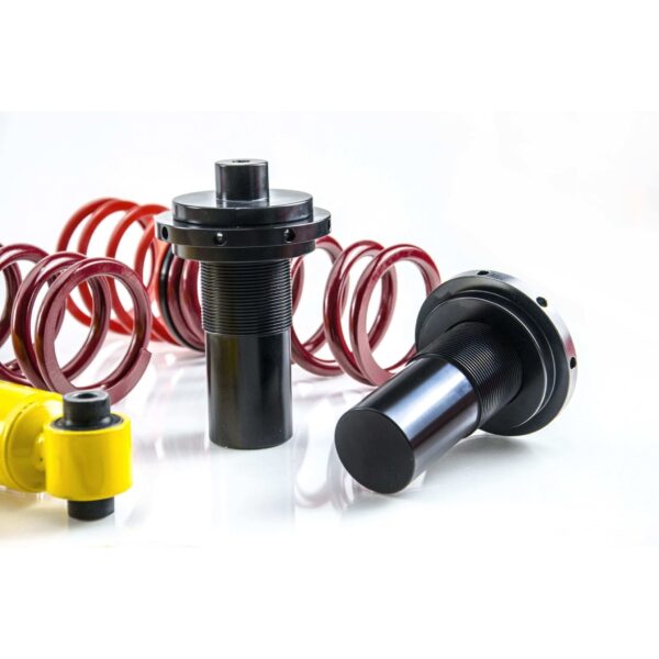 Coilover Suspension Street - MTSGWFO14