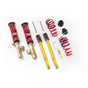 Coilover Suspension Street - MTSGWFO18
