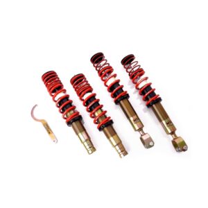 Coilover Suspension Street - MTSGWHO01