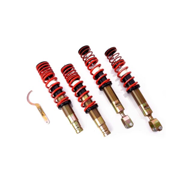Coilover Suspension Street - MTSGWHO01