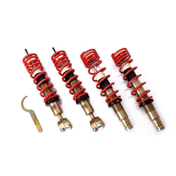 Coilover Suspension Comfort - MTSGWHO01-C