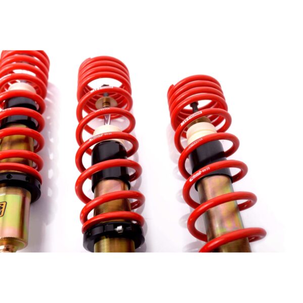 Coilover Suspension Comfort - MTSGWHO01-C
