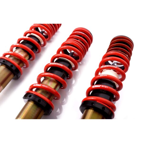 Coilover Suspension Stance - MTSGWHO01-S