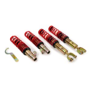 Coilover Suspension Street - MTSGWHO04