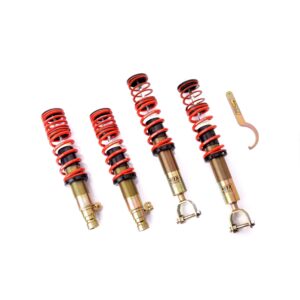 Coilover Suspension Comfort - MTSGWHO04-C