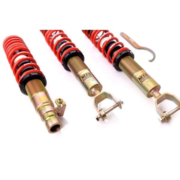 Coilover Suspension Comfort - MTSGWHO04-C