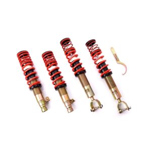 Coilover Suspension Stance - MTSGWHO04-S