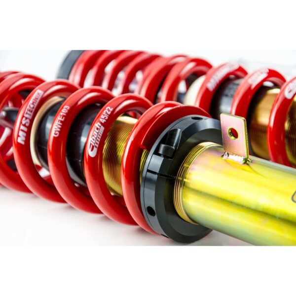 Coilover Suspension Stance - MTSGWLE01-S