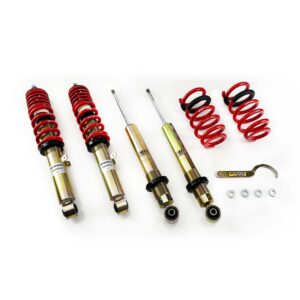 Coilover Suspension Street - MTSGWLE02