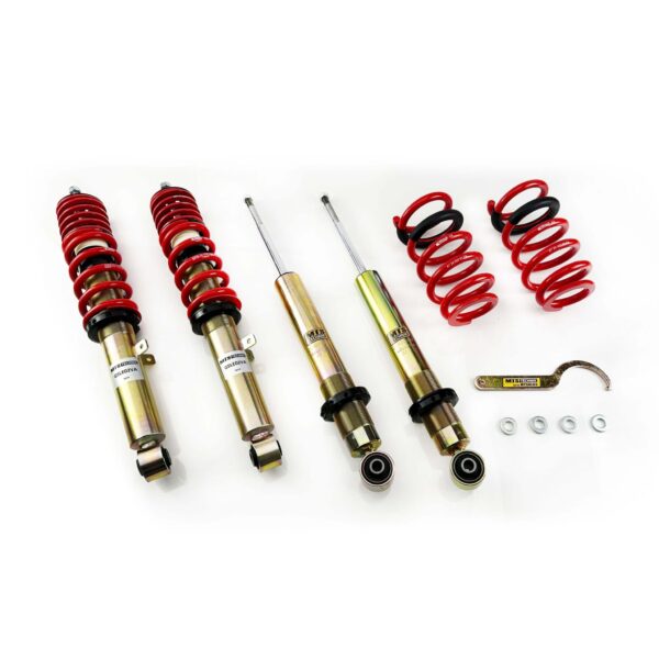 Coilover Suspension Street - MTSGWLE02
