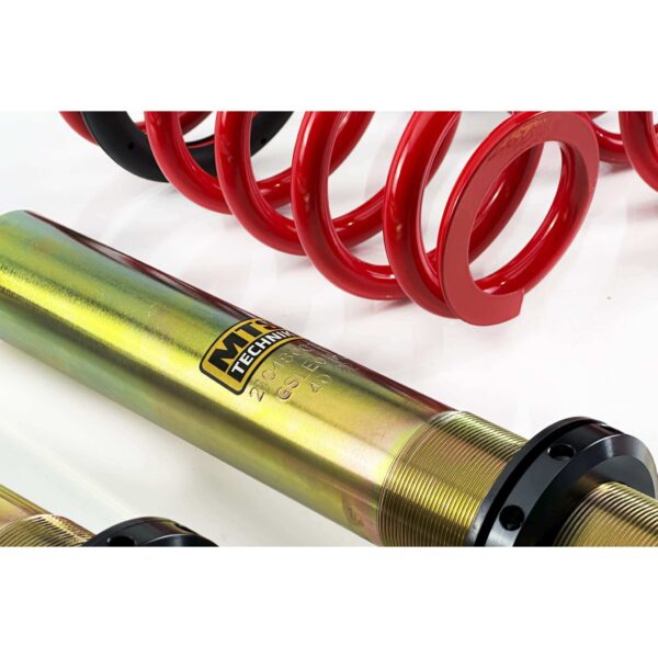 Coilover Suspension Street - MTSGWLE02