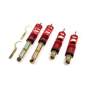 Coilover Suspension Street - MTSGWMA02