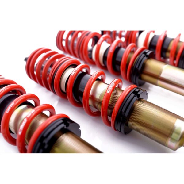 Coilover Suspension Street - MTSGWMA02
