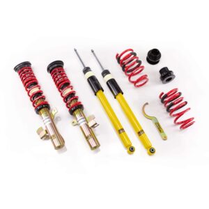 Coilover Suspension Street - MTSGWMA04