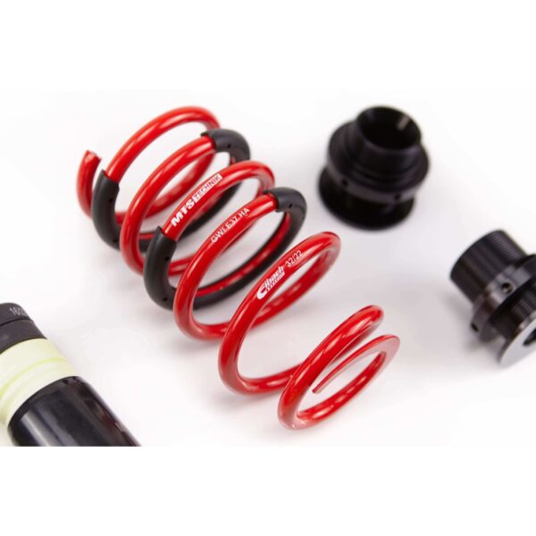 Coilover Suspension Street - MTSGWMA04