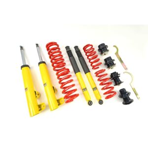 Coilover Suspension Street - MTSGWMB01