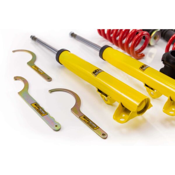 Coilover Suspension Street - MTSGWMB01