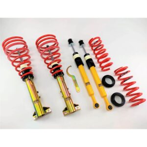 Coilover Suspension Street - MTSGWMB02