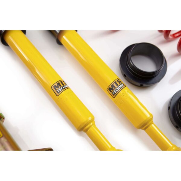 Coilover Suspension Street - MTSGWMB02
