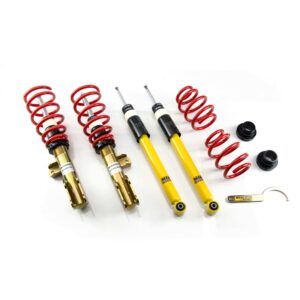 Coilover Suspension Street - MTSGWMB03