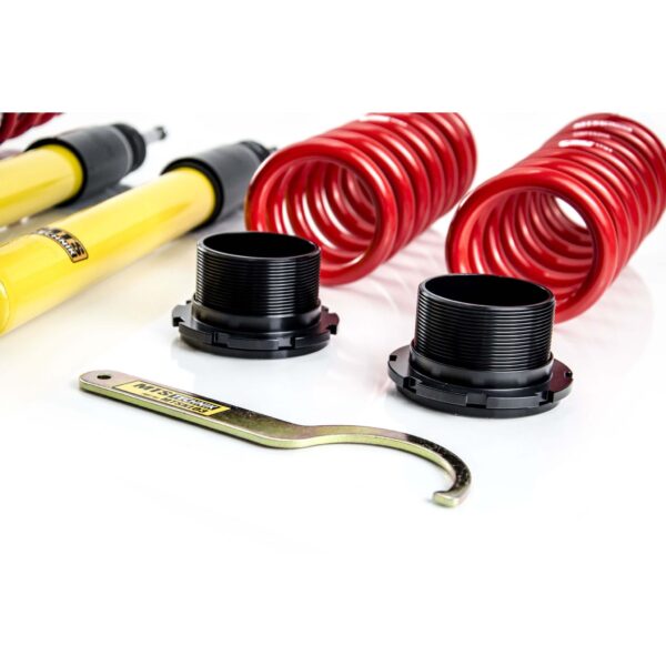 Coilover Suspension Street - MTSGWMB04