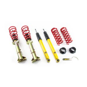 Coilover Suspension Street - MTSGWMB05