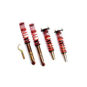 Coilover Suspension Street - MTSGWMI01