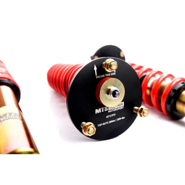 Coilover Suspension Stance - MTSGWMI01-S