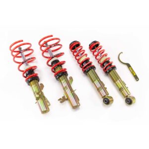 Coilover Suspension Street - MTSGWMM01