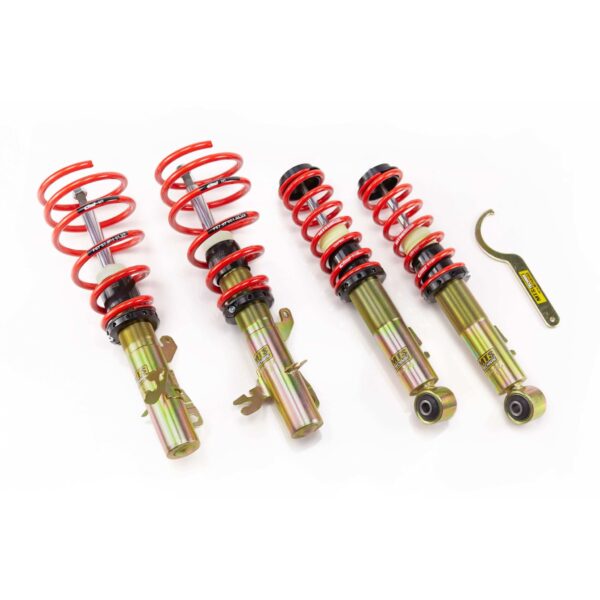 Coilover Suspension Street - MTSGWMM01